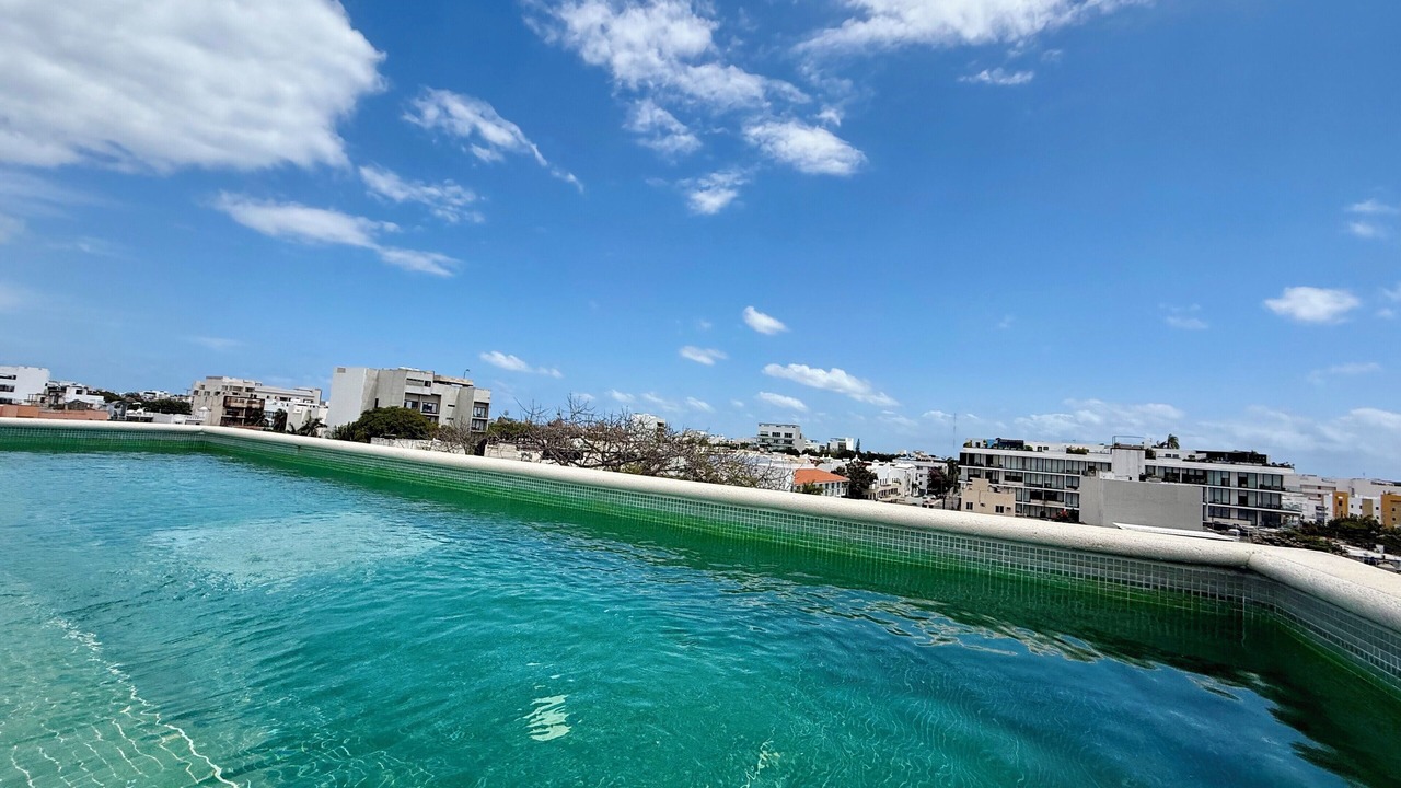 Photo of Outdoor in Gonzalo Guerrero