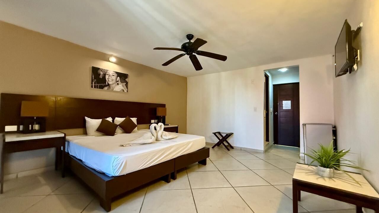 Photo of Patio Balcony in Gonzalo Guerrero