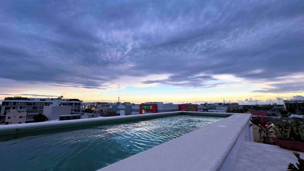 Photo of Outdoor in Gonzalo Guerrero