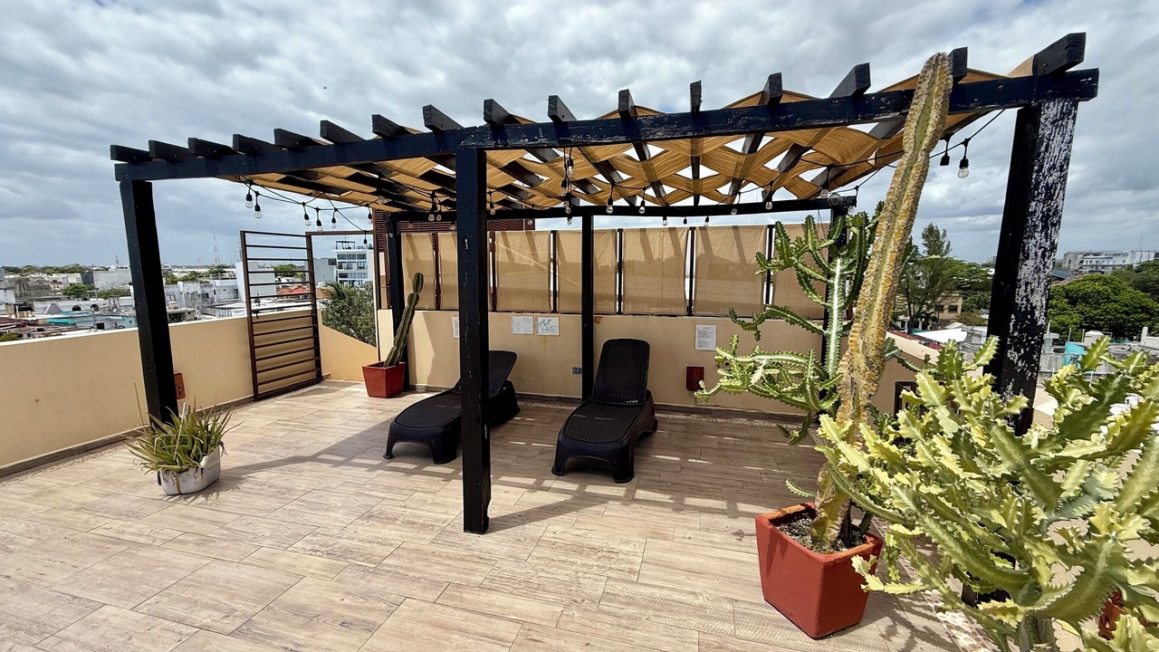 Photo of Outdoor in Gonzalo Guerrero