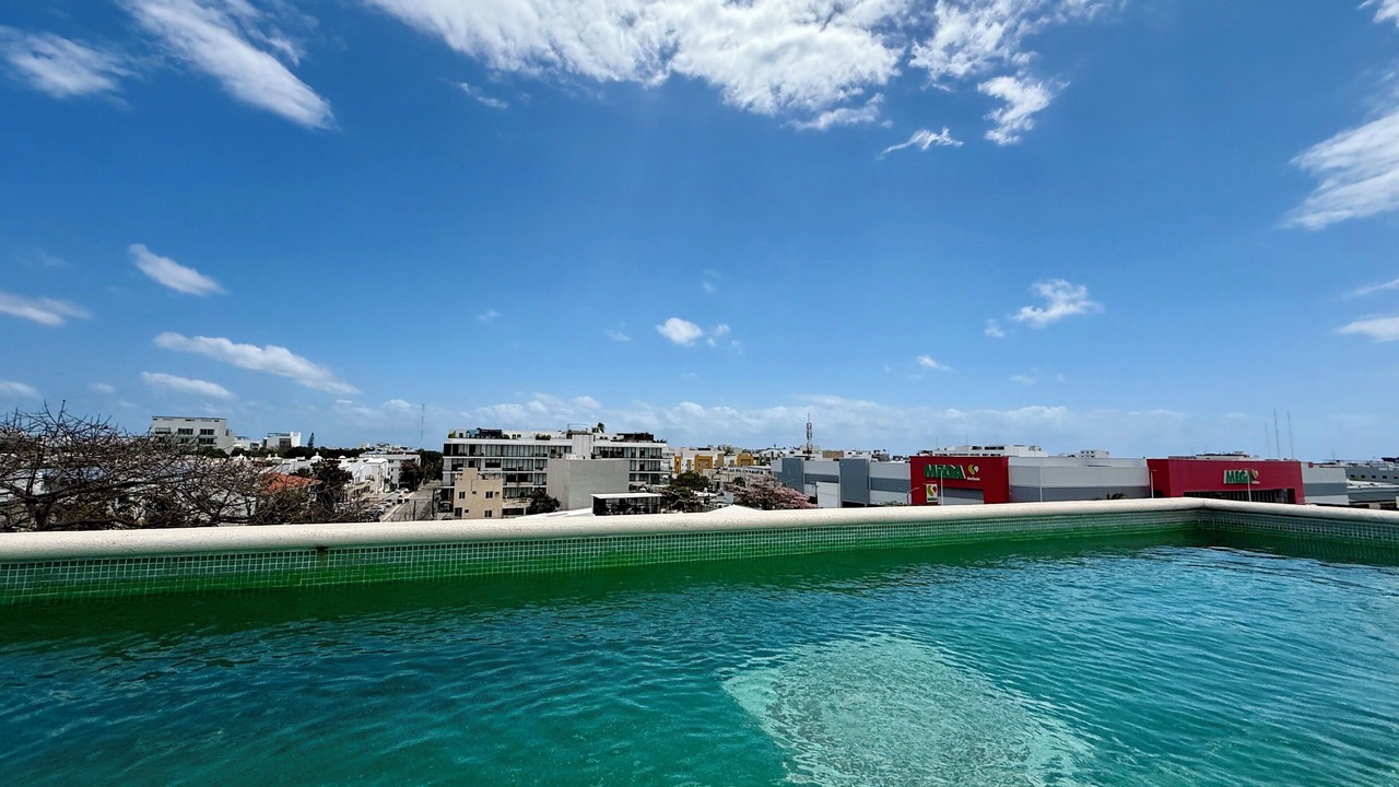Photo of Outdoor in Gonzalo Guerrero