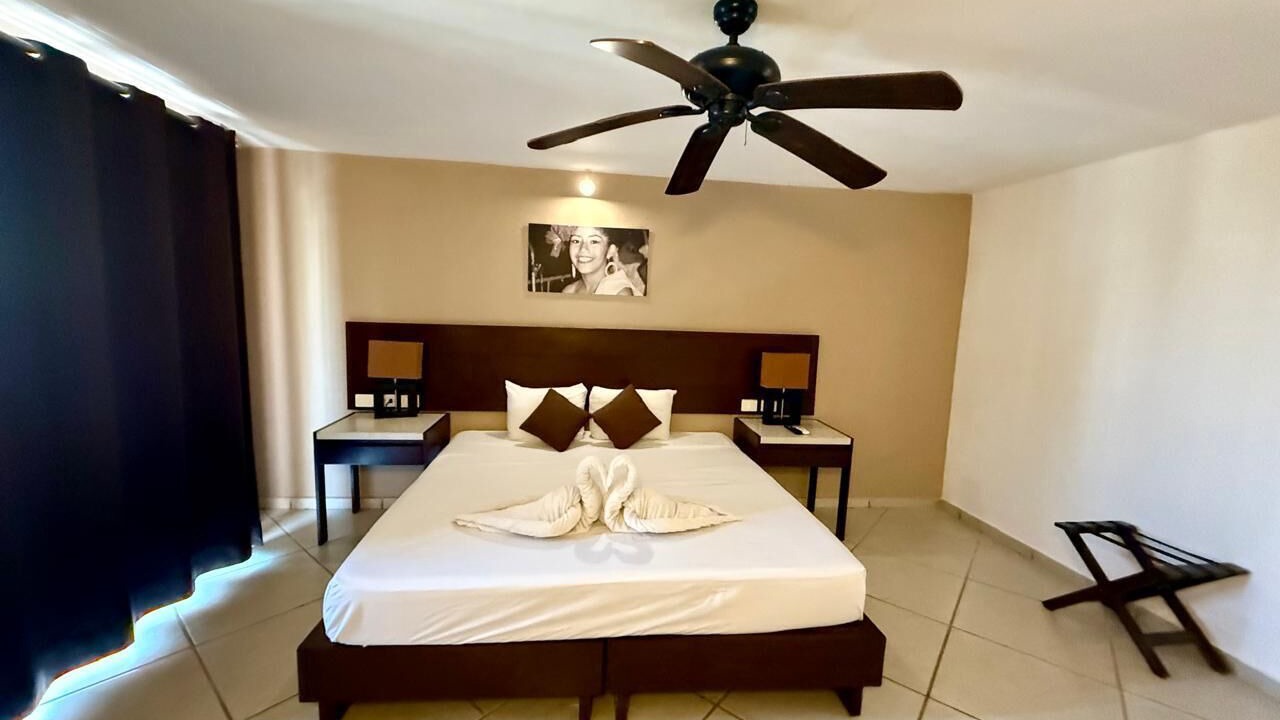Photo of Patio Balcony in Gonzalo Guerrero