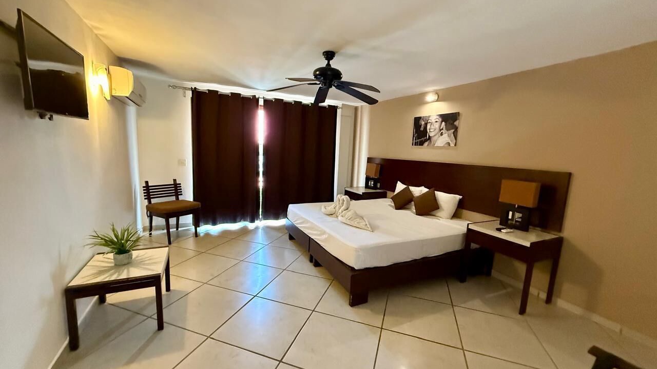 Photo of Patio Balcony in Gonzalo Guerrero