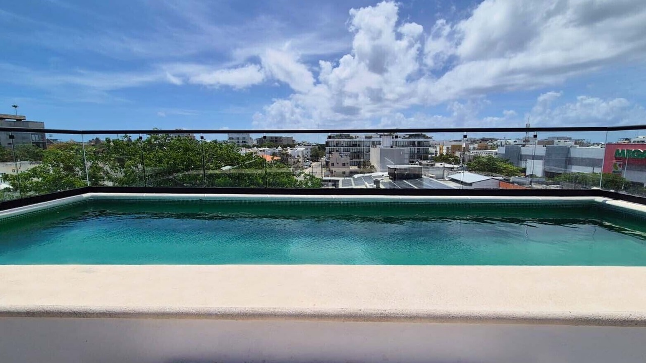 Photo of Outdoor in Gonzalo Guerrero