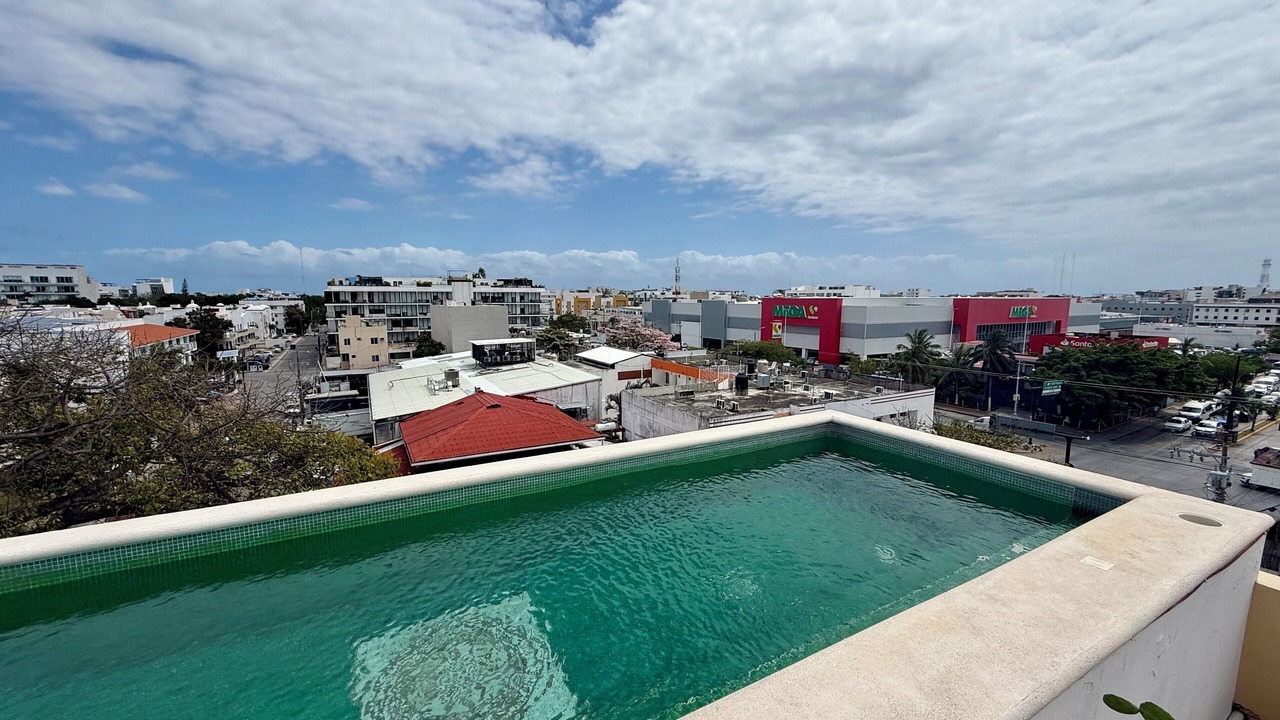Photo of Outdoor in Gonzalo Guerrero