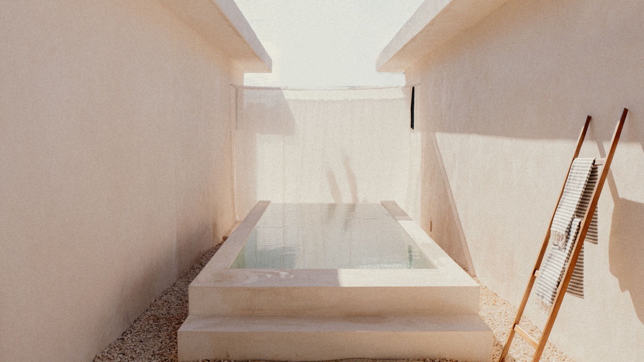 Photo of Outdoor in Downtown Cancun