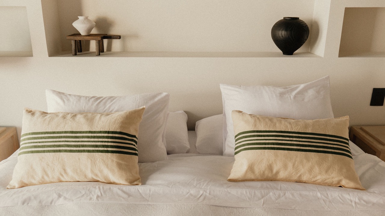 Photo of Bedroom in Downtown Cancun