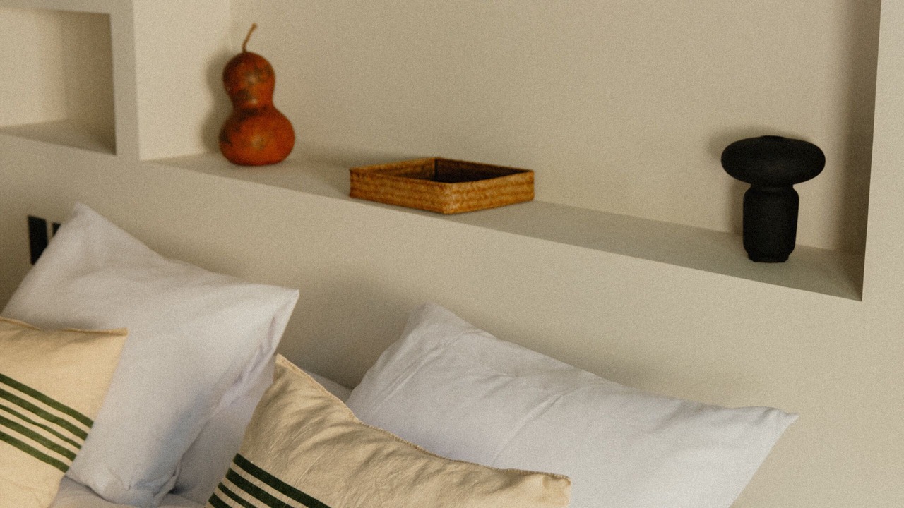 Photo of Bedroom in Downtown Cancun