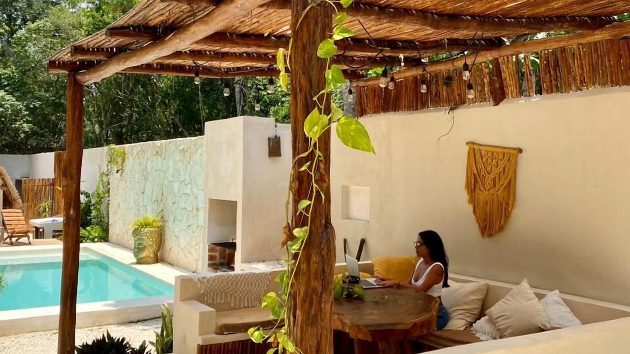 Photo of Livingroom in Tulum