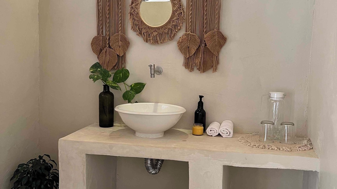 Photo of Bathroom in Tulum