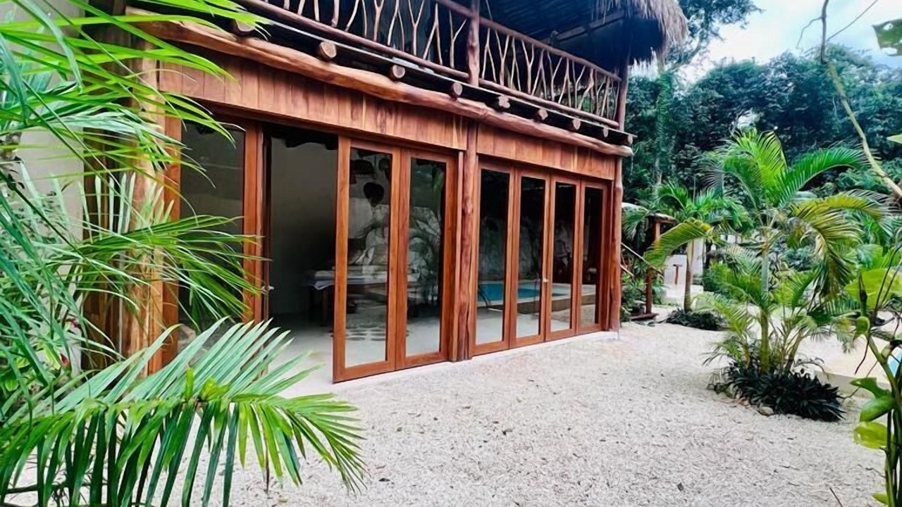Photo of Patio Balcony in Tulum