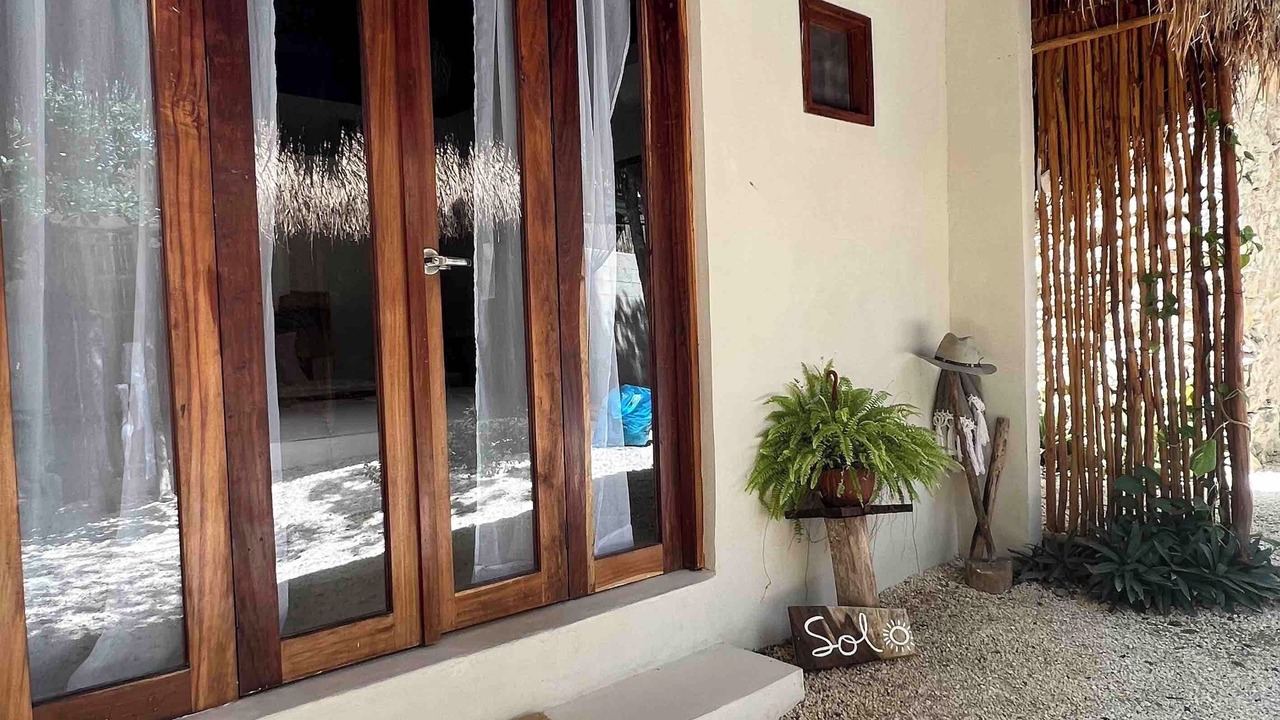 Photo of Outdoor in Tulum