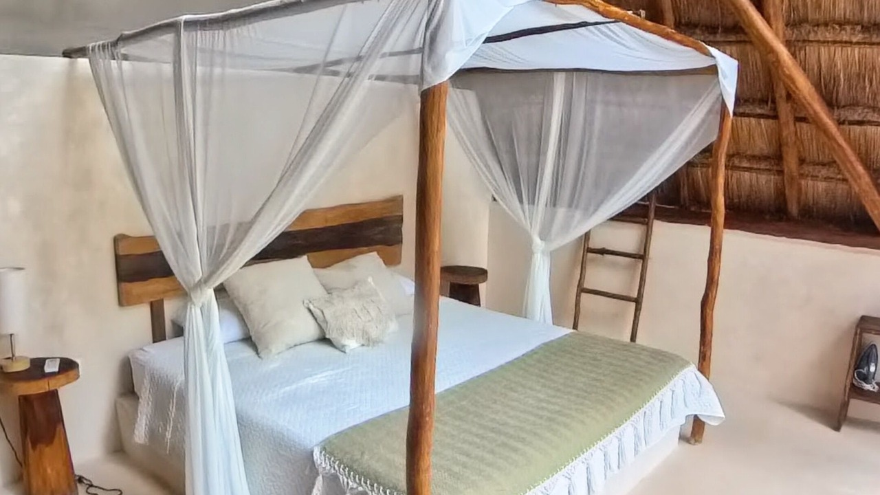 Photo of Outdoor in Tulum