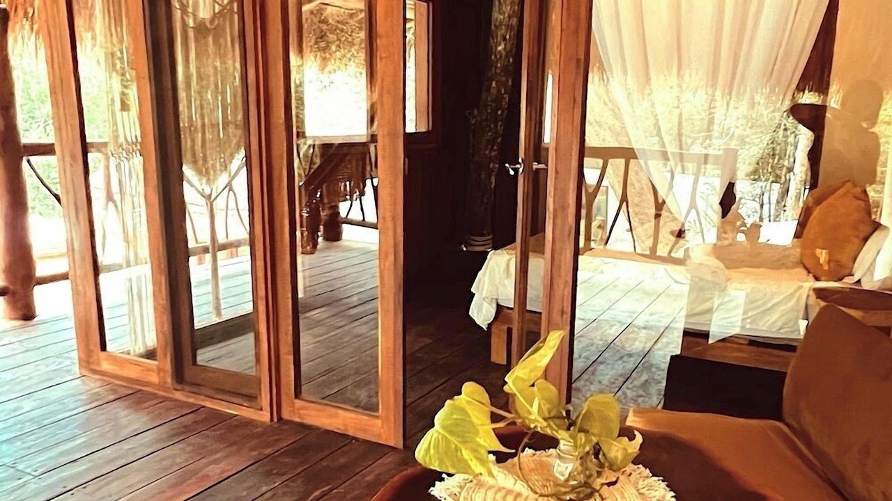 Photo of Patio Balcony in Tulum