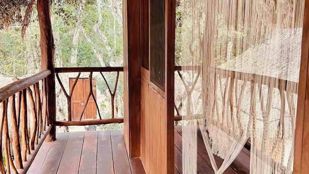Photo of Patio Balcony in Tulum