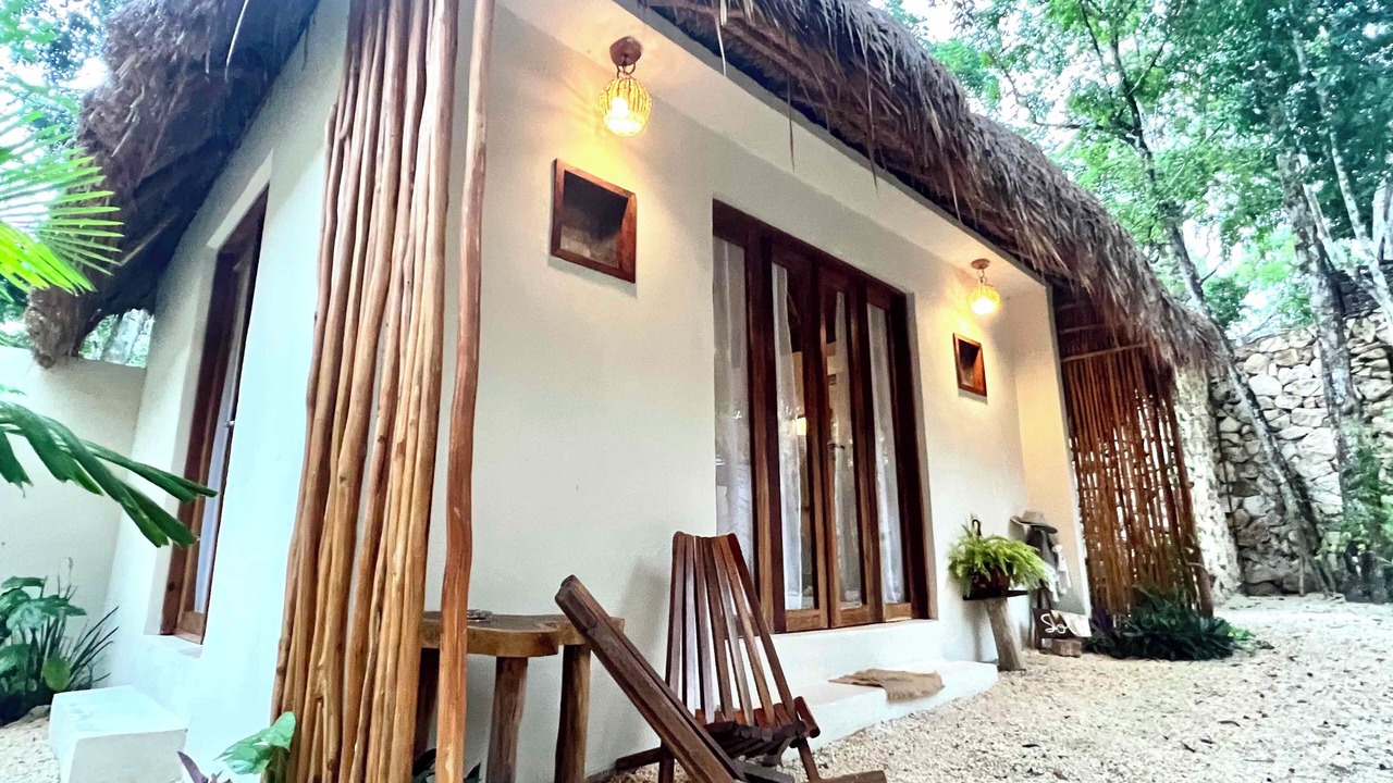 Photo of Outdoor in Tulum