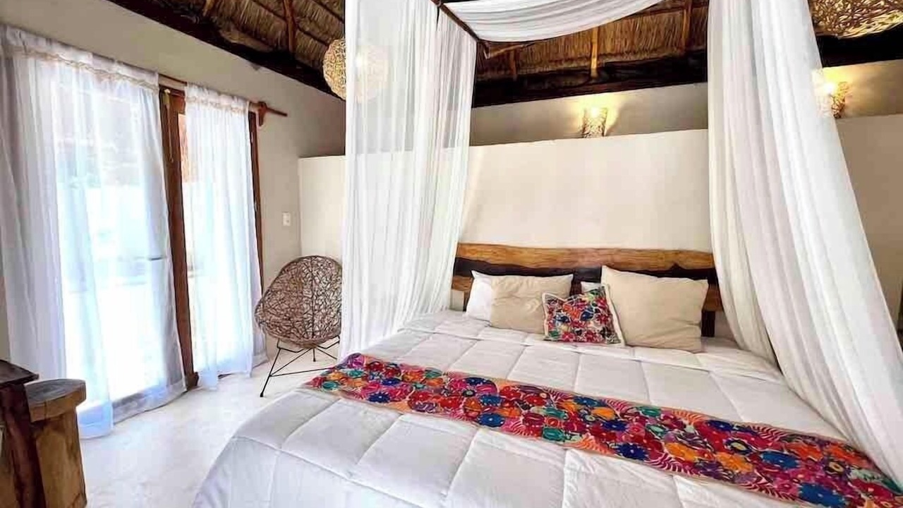 Photo of Outdoor in Tulum