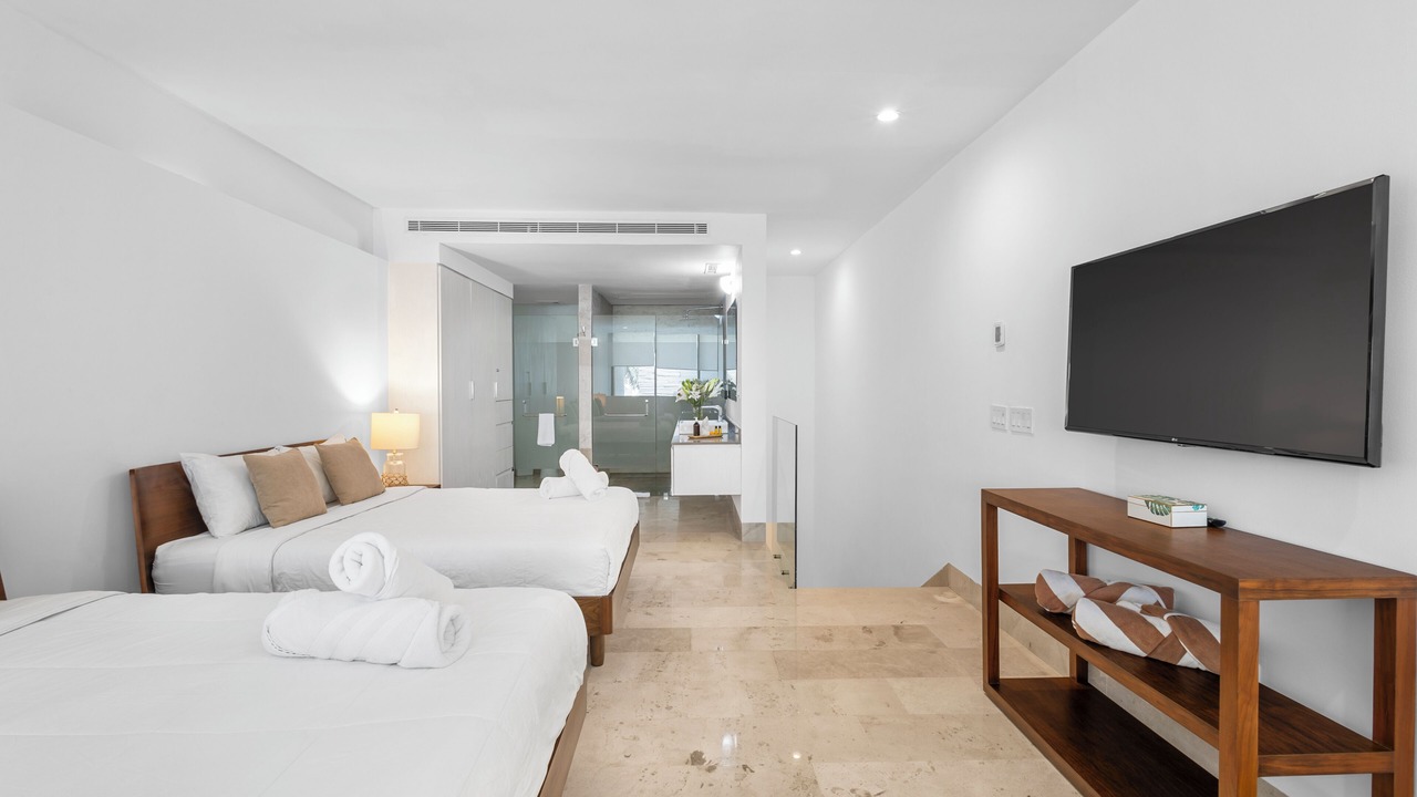 Photo of Bedroom in Downtown