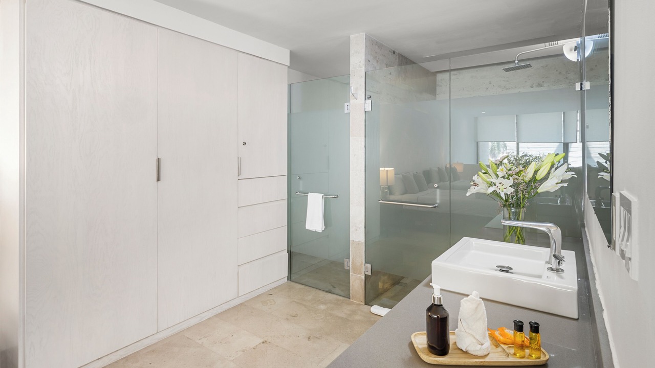 Photo of Bathroom in Downtown