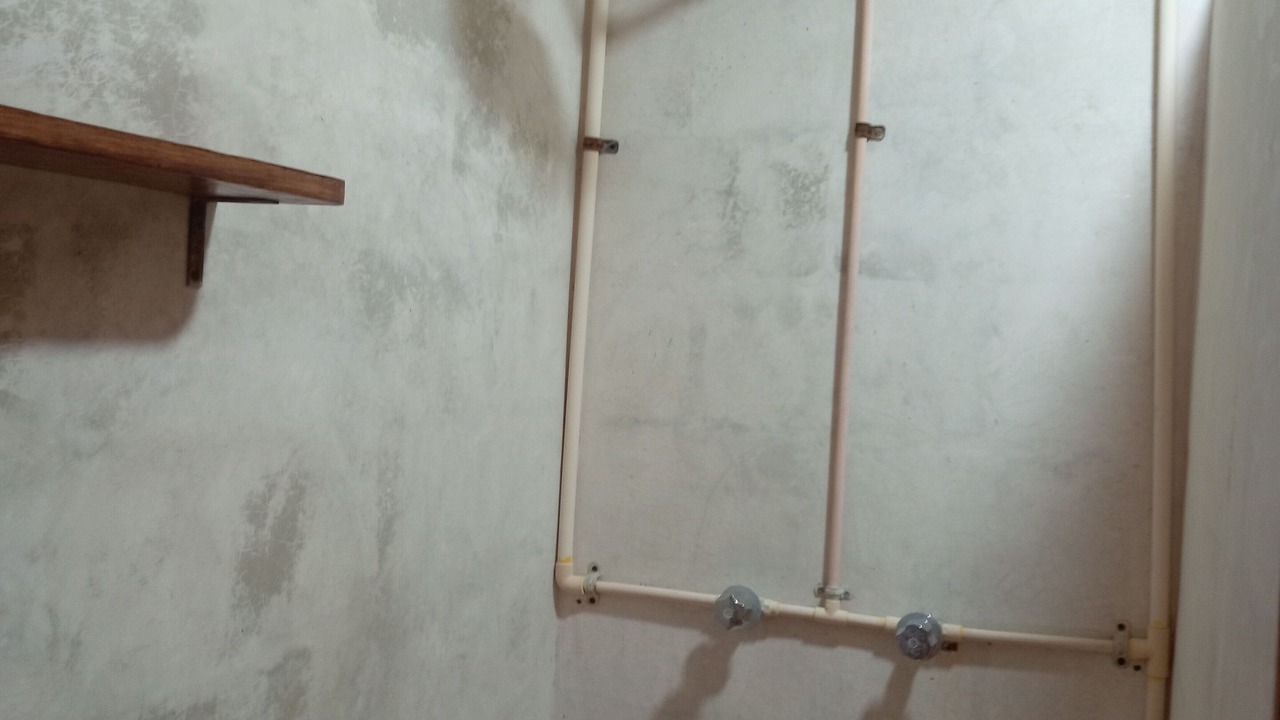 Photo of Bathroom in Downtown Holbox