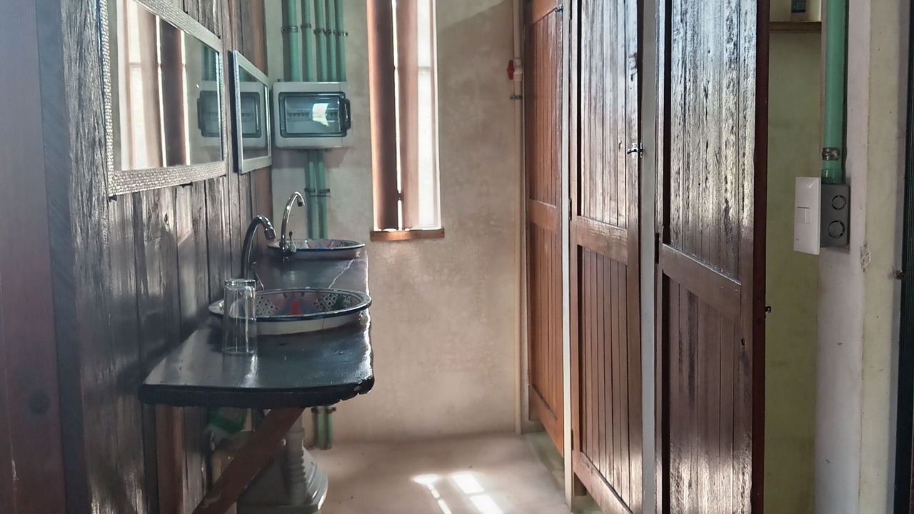 Photo of Bathroom in Downtown Holbox