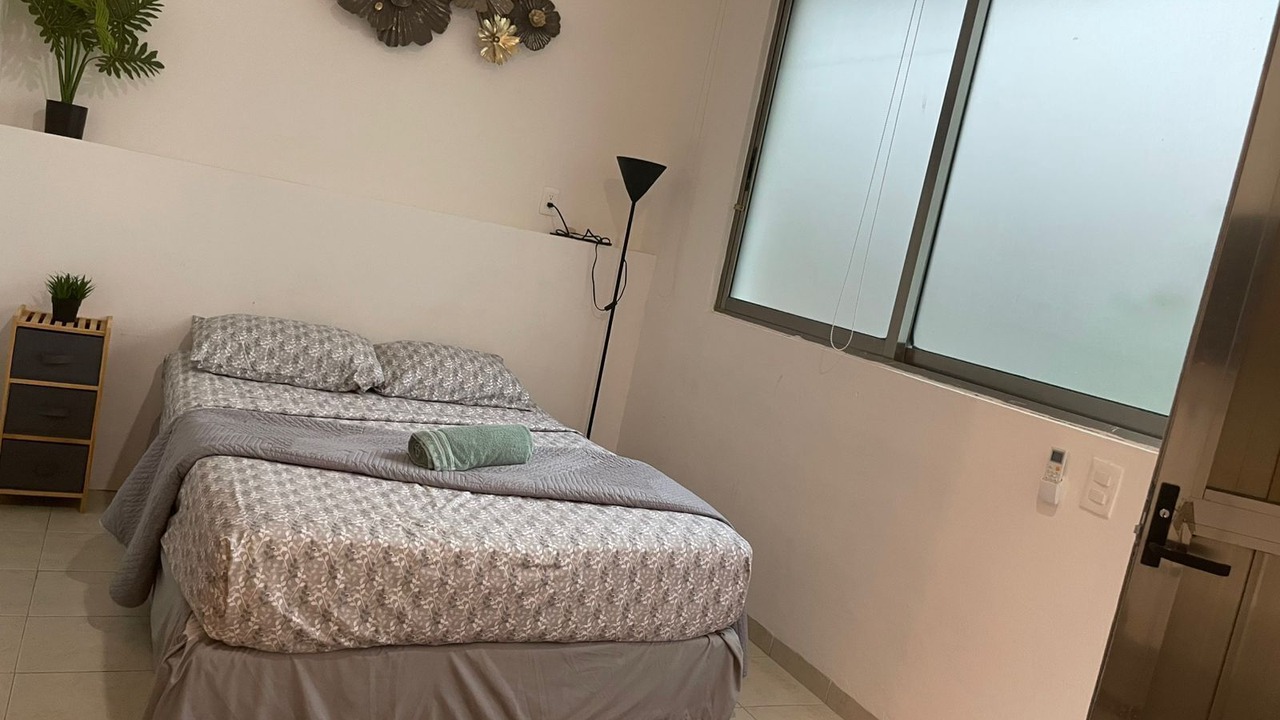 Photo of Bedroom in Bacalar