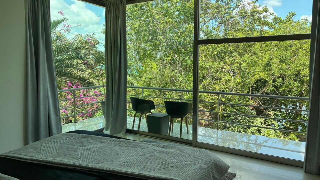Photo of Patio Balcony in Bacalar