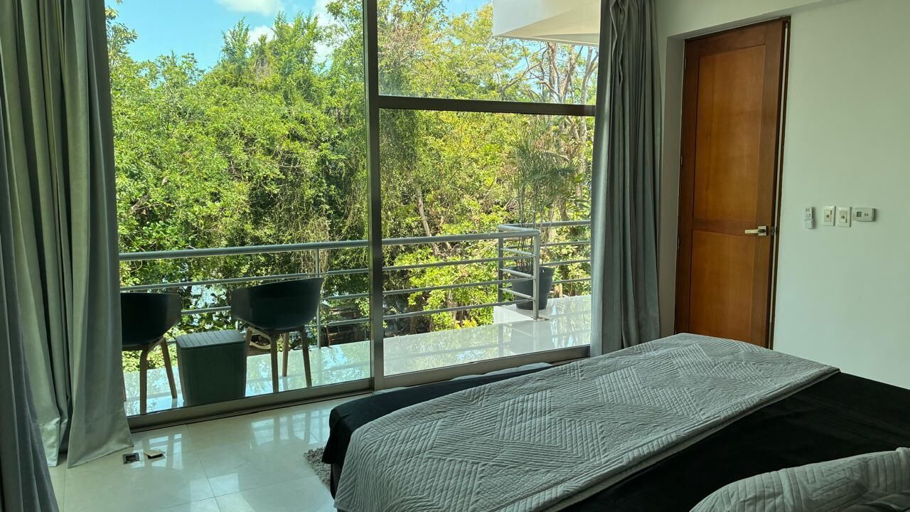 Photo of Patio Balcony in Bacalar