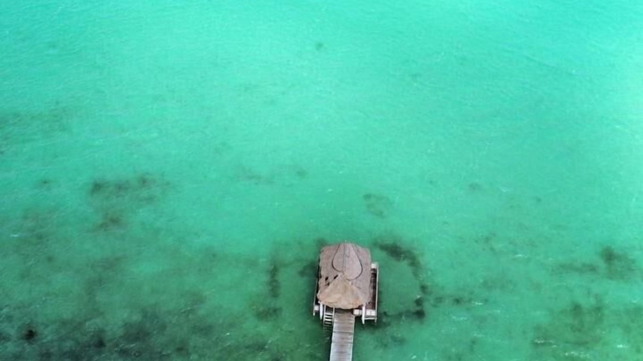 Photo of Patio Balcony in Bacalar