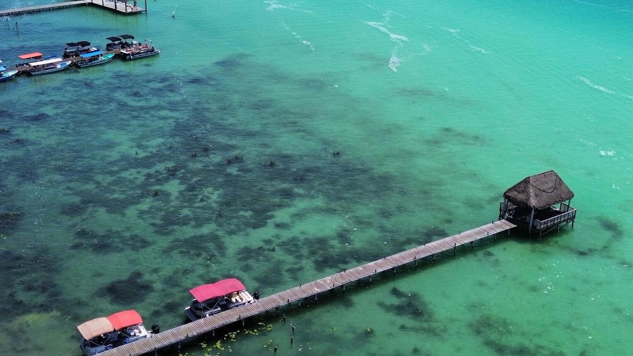 Photo of Others in Bacalar