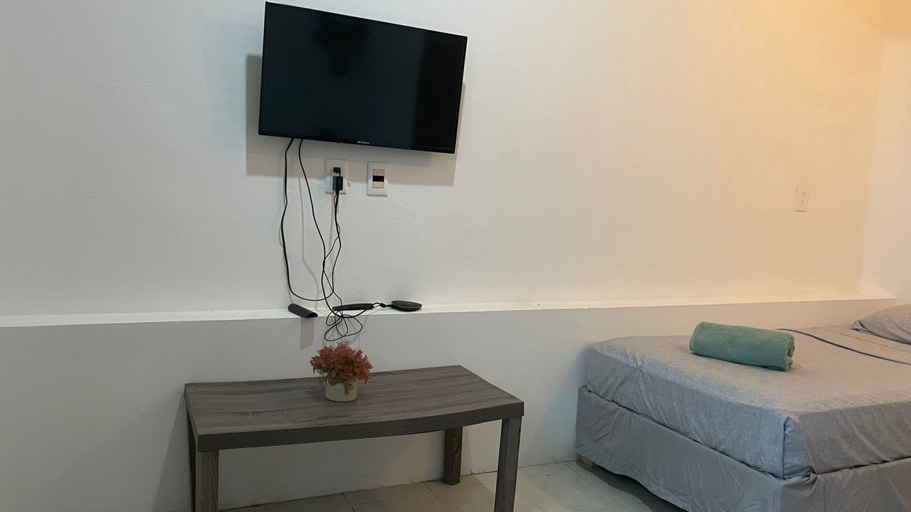 Photo of Bedroom in Bacalar