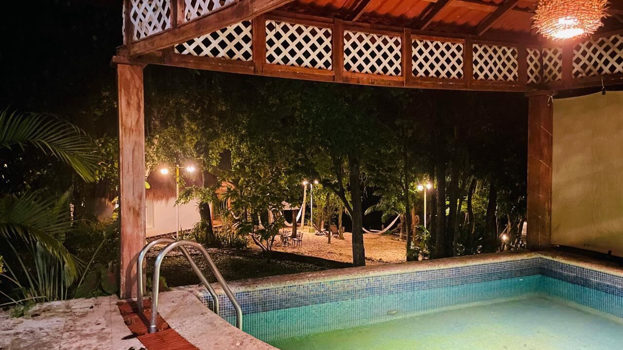 Photo of Outdoor in Bacalar