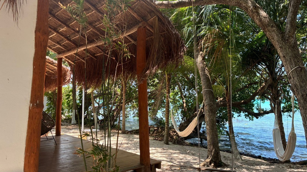 Photo of Bedroom in Bacalar