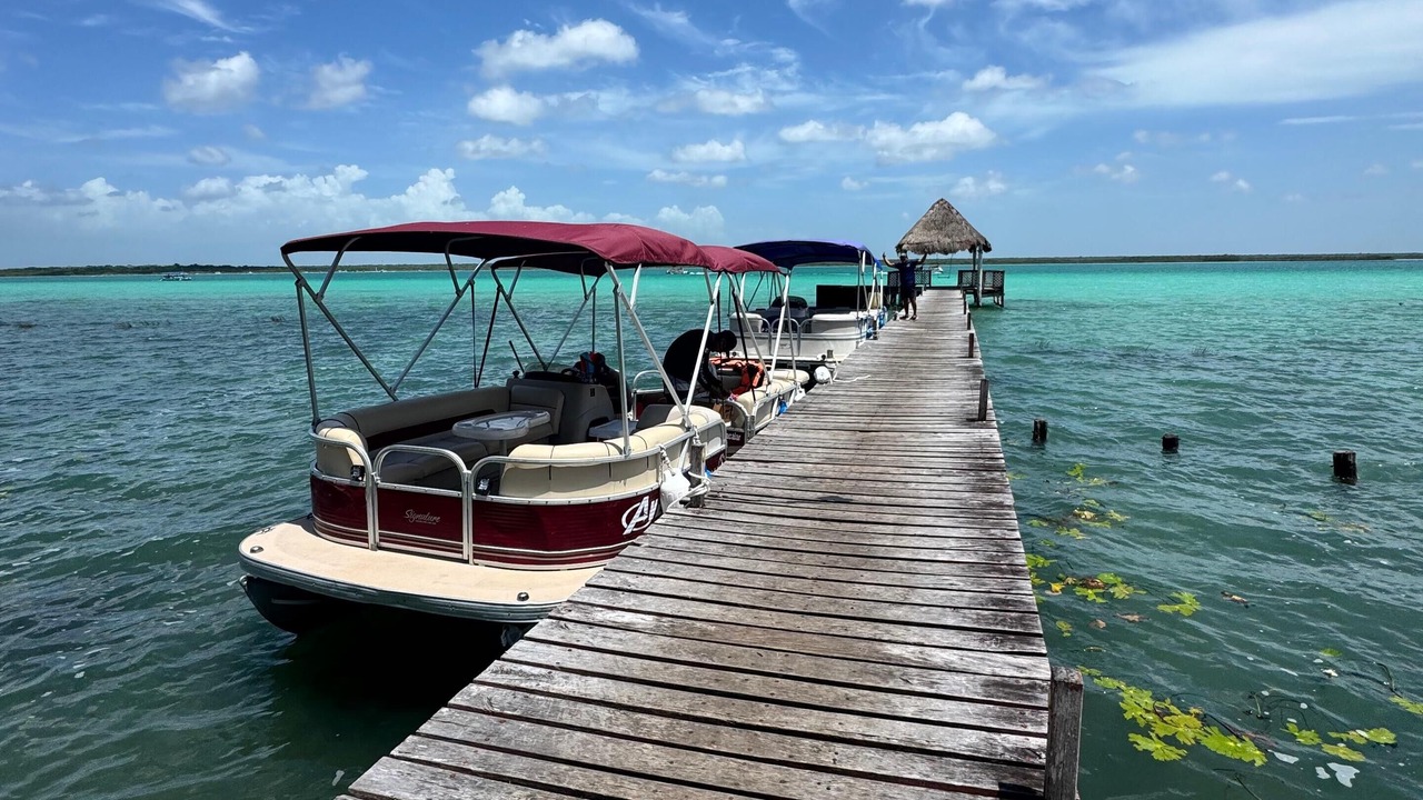 Photo of Outdoor in Bacalar