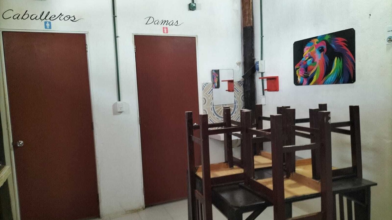 Photo of Bedroom in Downtown Holbox
