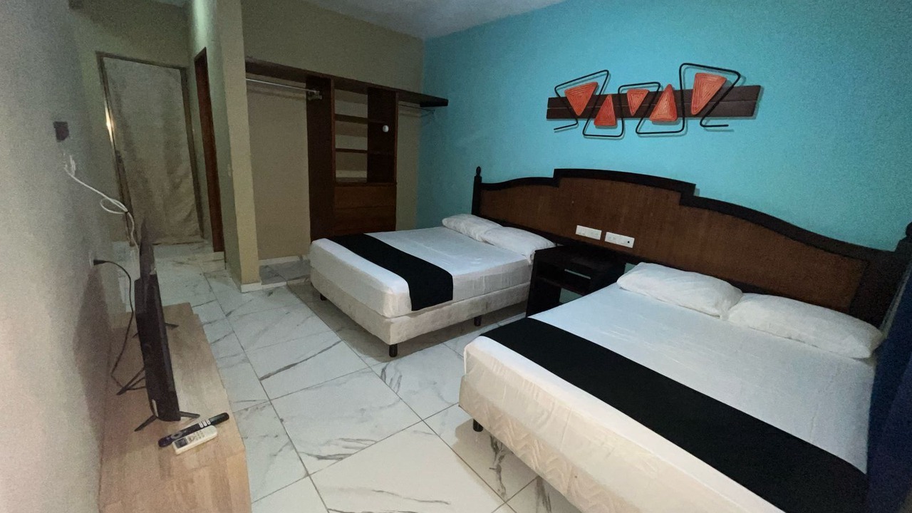 Photo of Bedroom in Ejidal