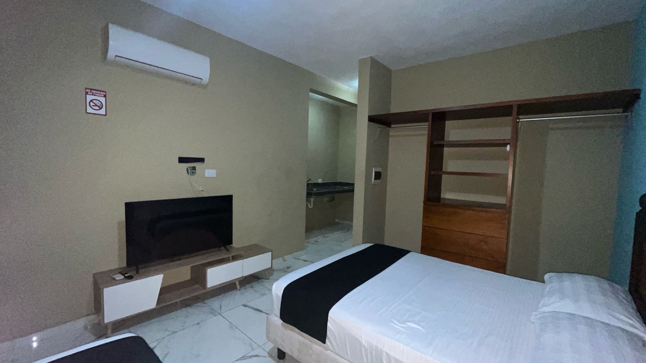 Photo of Bedroom in Ejidal