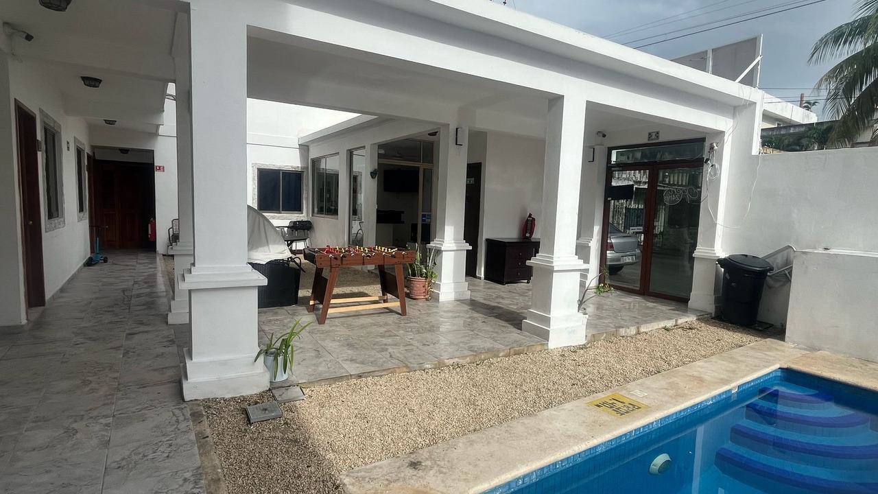 Photo of Outdoor in Ejidal