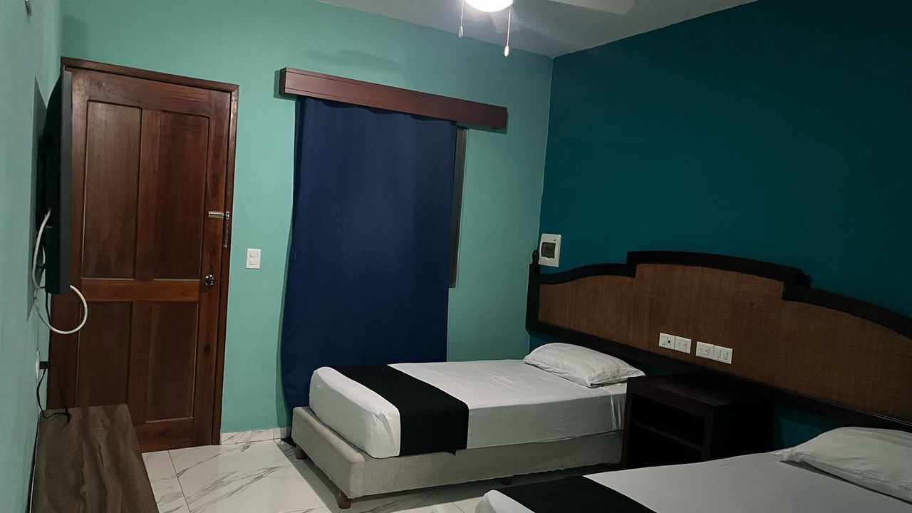 Photo of Bedroom in Ejidal