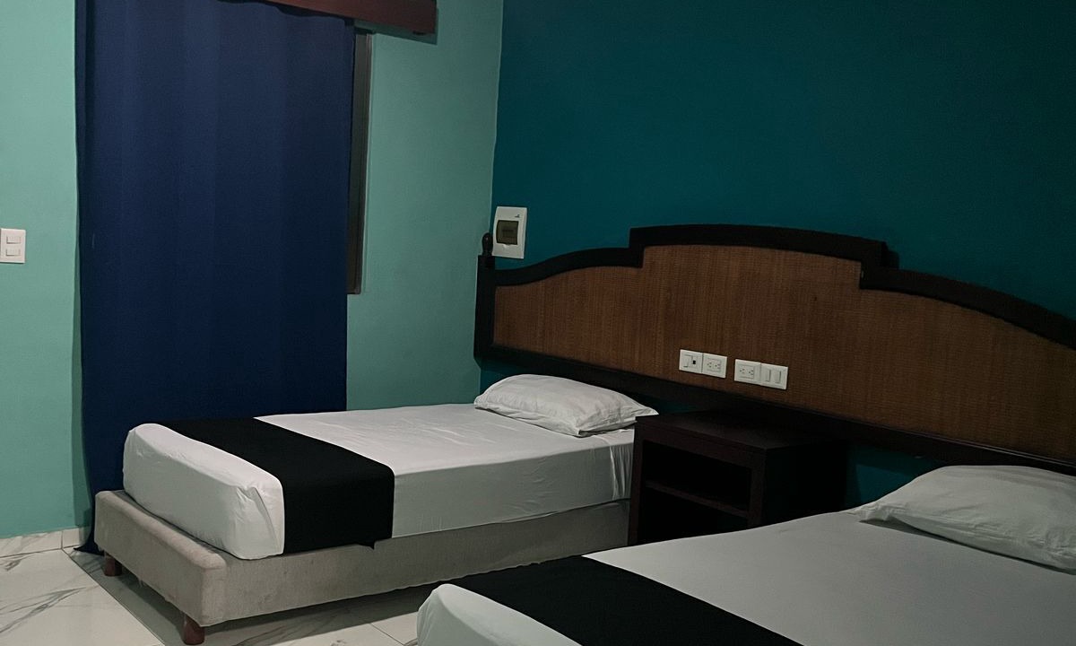Photo of Bedroom in Ejidal