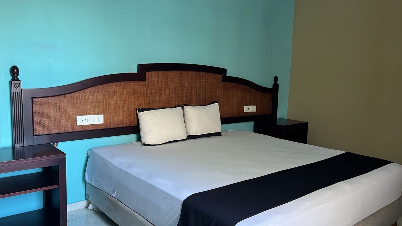 Photo of Bedroom in Ejidal