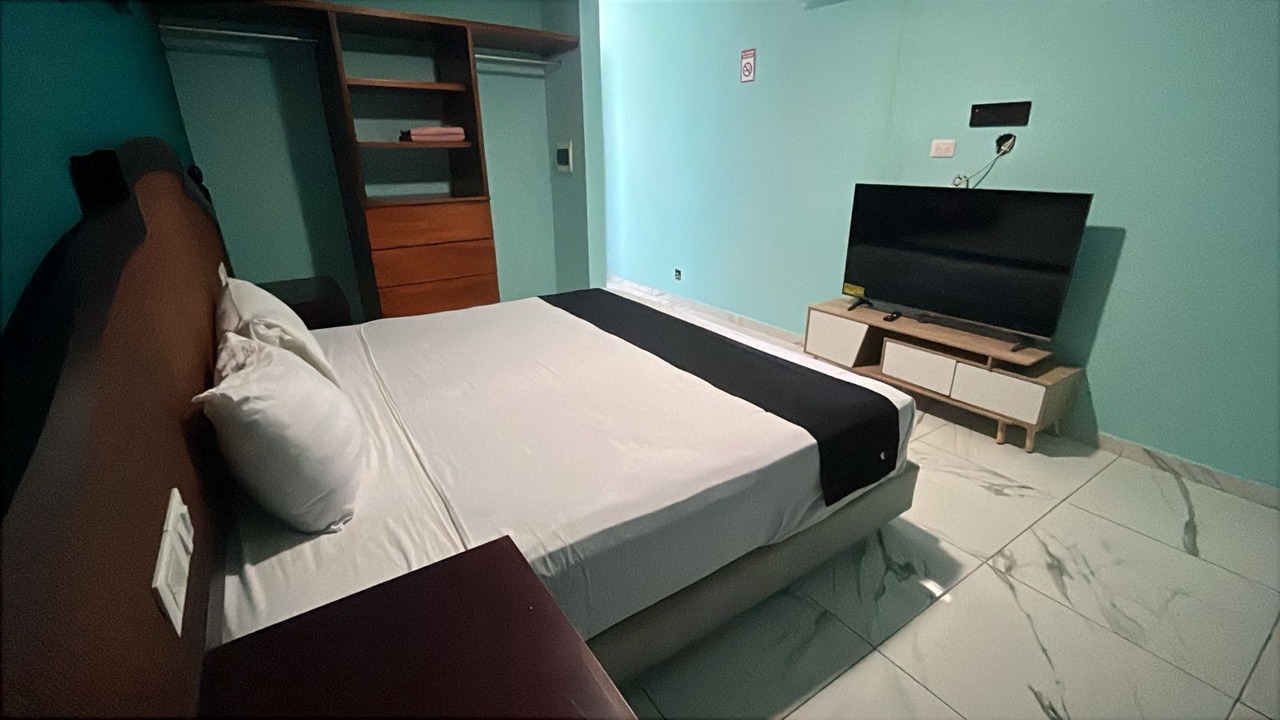Photo of Bedroom in Ejidal