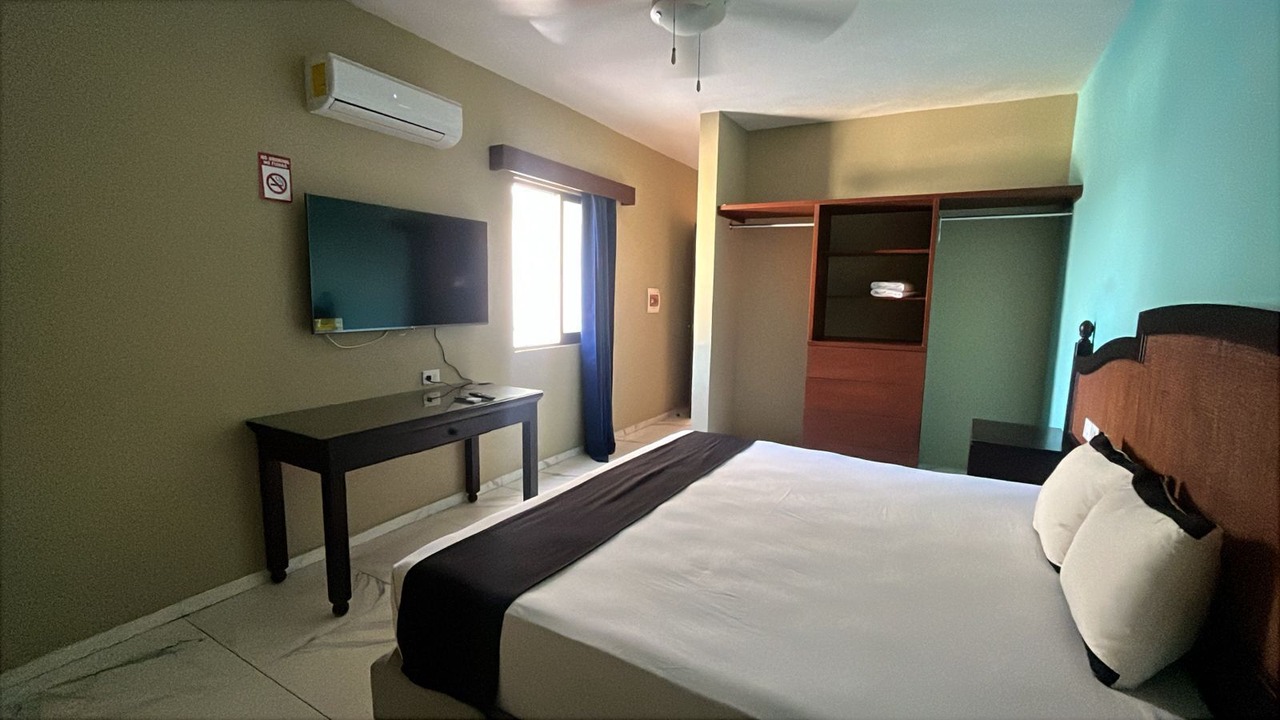 Photo of Bedroom in Ejidal