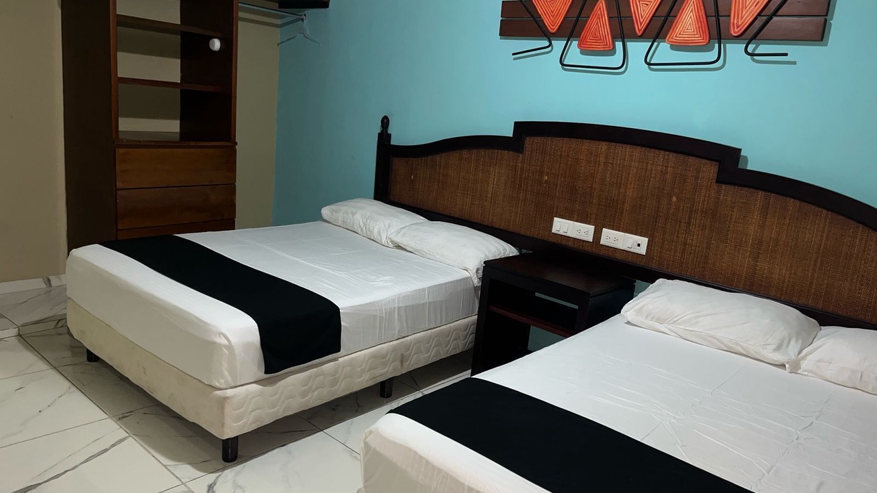 Photo of Bedroom in Ejidal