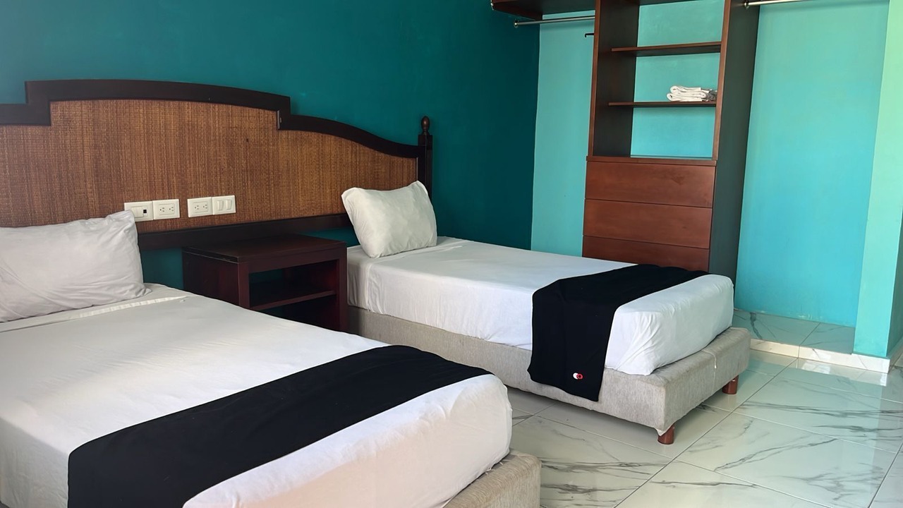 Photo of Bedroom in Ejidal
