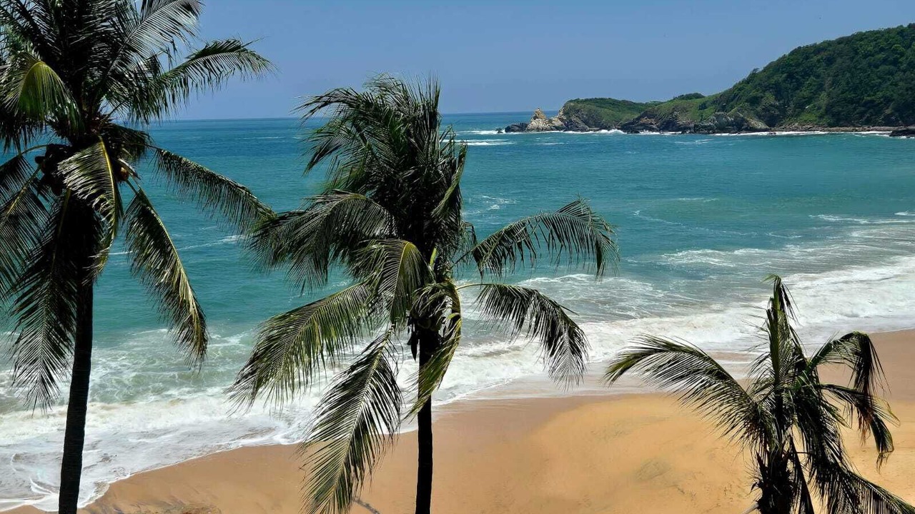 Photo of Outdoor in Mazunte