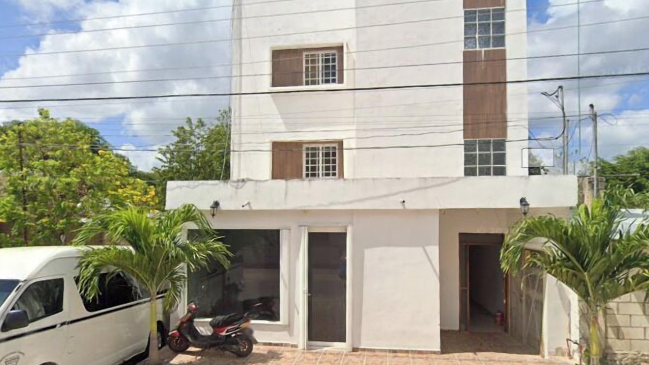Photo of Outdoor in Felipe Carrillo Puerto