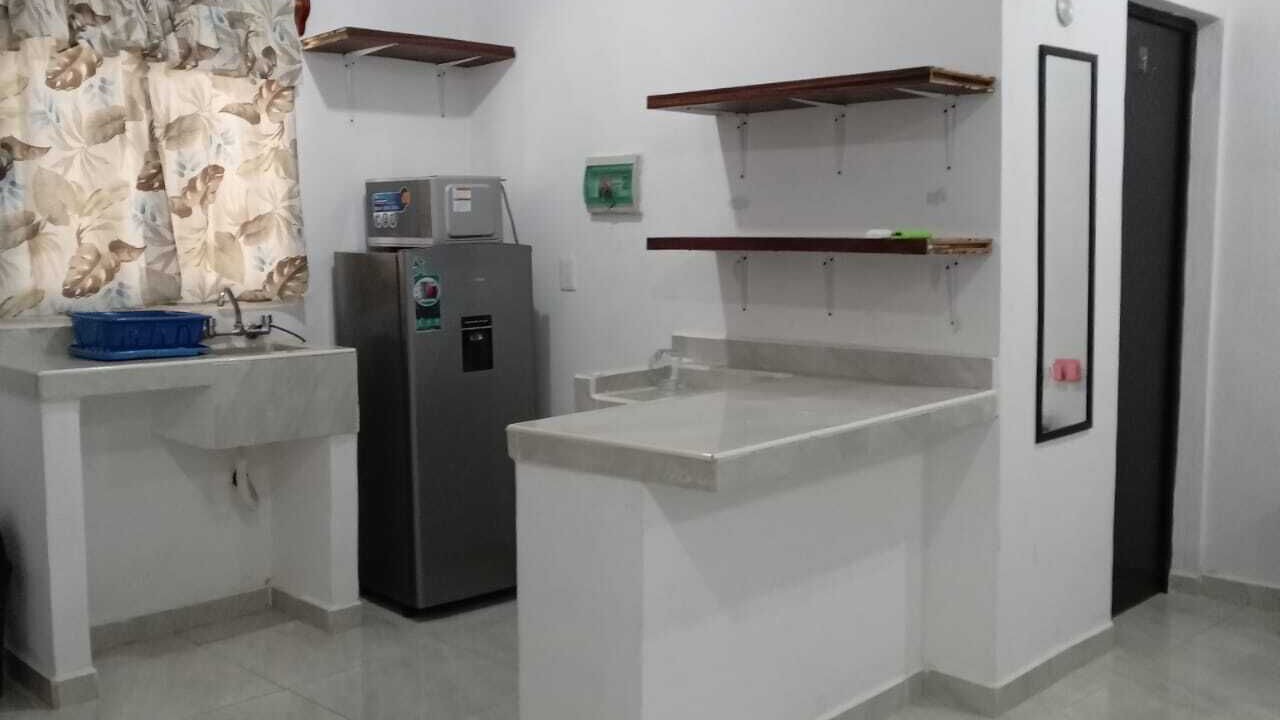 Photo of Kitchen in Felipe Carrillo Puerto