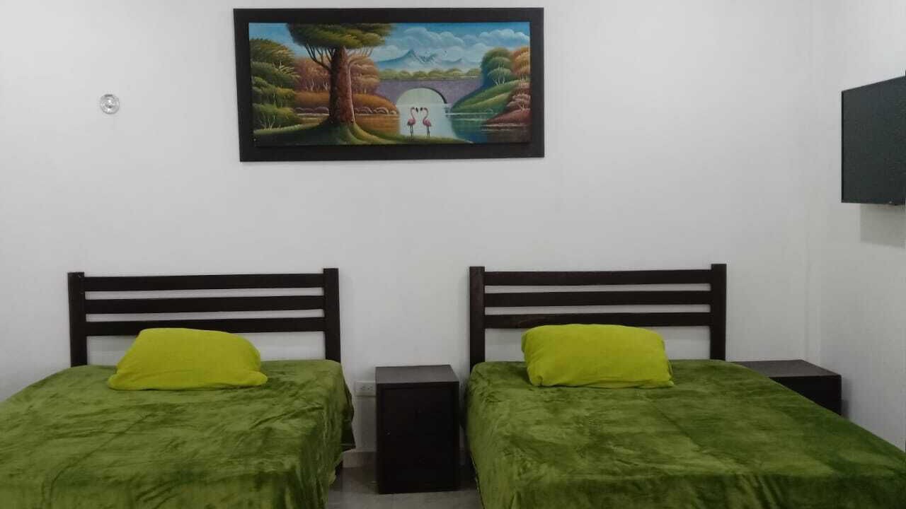 Photo of Bedroom in Felipe Carrillo Puerto