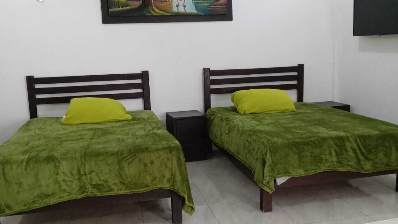 Photo of Bedroom in Felipe Carrillo Puerto
